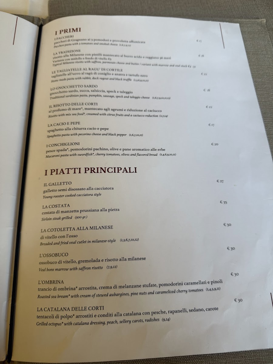 Menu Osteria Delle Corti-2